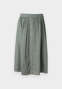 Non selezionato, balsam green