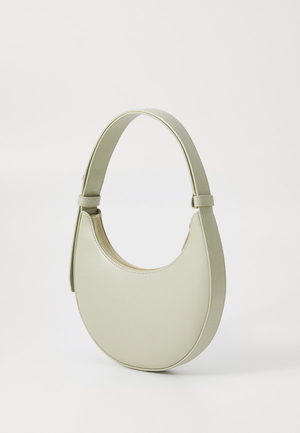 DELIZIA MINI SHOULDER BAG - Handbag - light salvia4