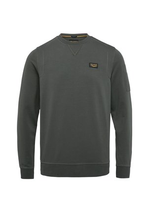 PME Legend, AMERICAN CLASSIC AIRSTRIP - Sweater - beluga