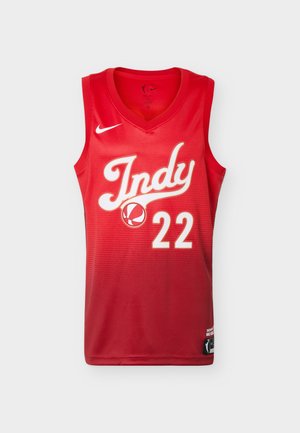 Nike Performance, INDIANA FEVER 26 CAITLIN CLARK UNISEX - Echipament cluburi fotbal - university red