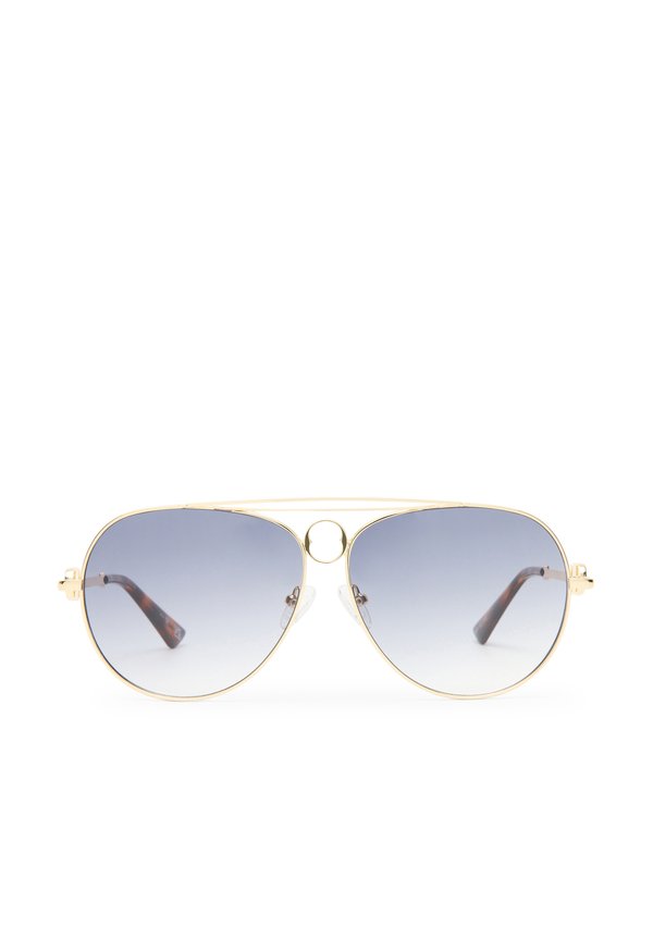 ABRACADABRA - Sunglasses - bright gold3