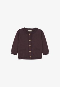 Geselecteerd, huckleberry