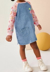 Next Farkkumekko - pink