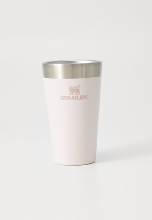 THE STACKING TUMBLER 0.47L / 16OZ UNISEX - Bidon - rose