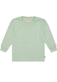 loud + proud SET RINGEL - Pyjama set - lindgruen