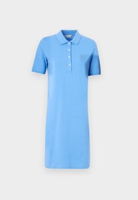 SHIELD DRESS - Kasdienė suknelė - perfect blue
