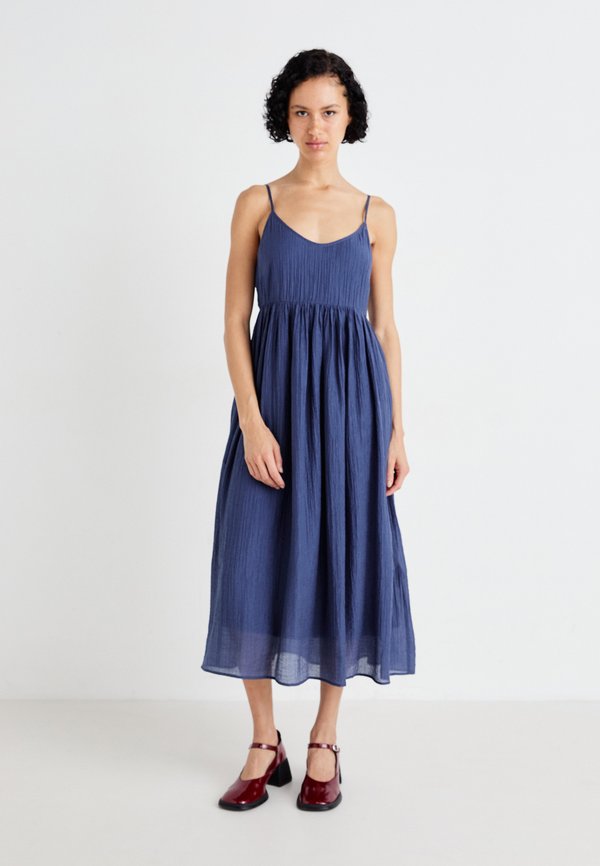 AMABEL STRAP DRESS - Day dress - oceana