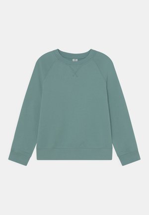 UNISEX - Sweater - light petrol