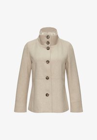 Unselected, beige