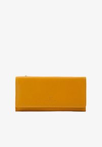 Non sélectionné, ocher