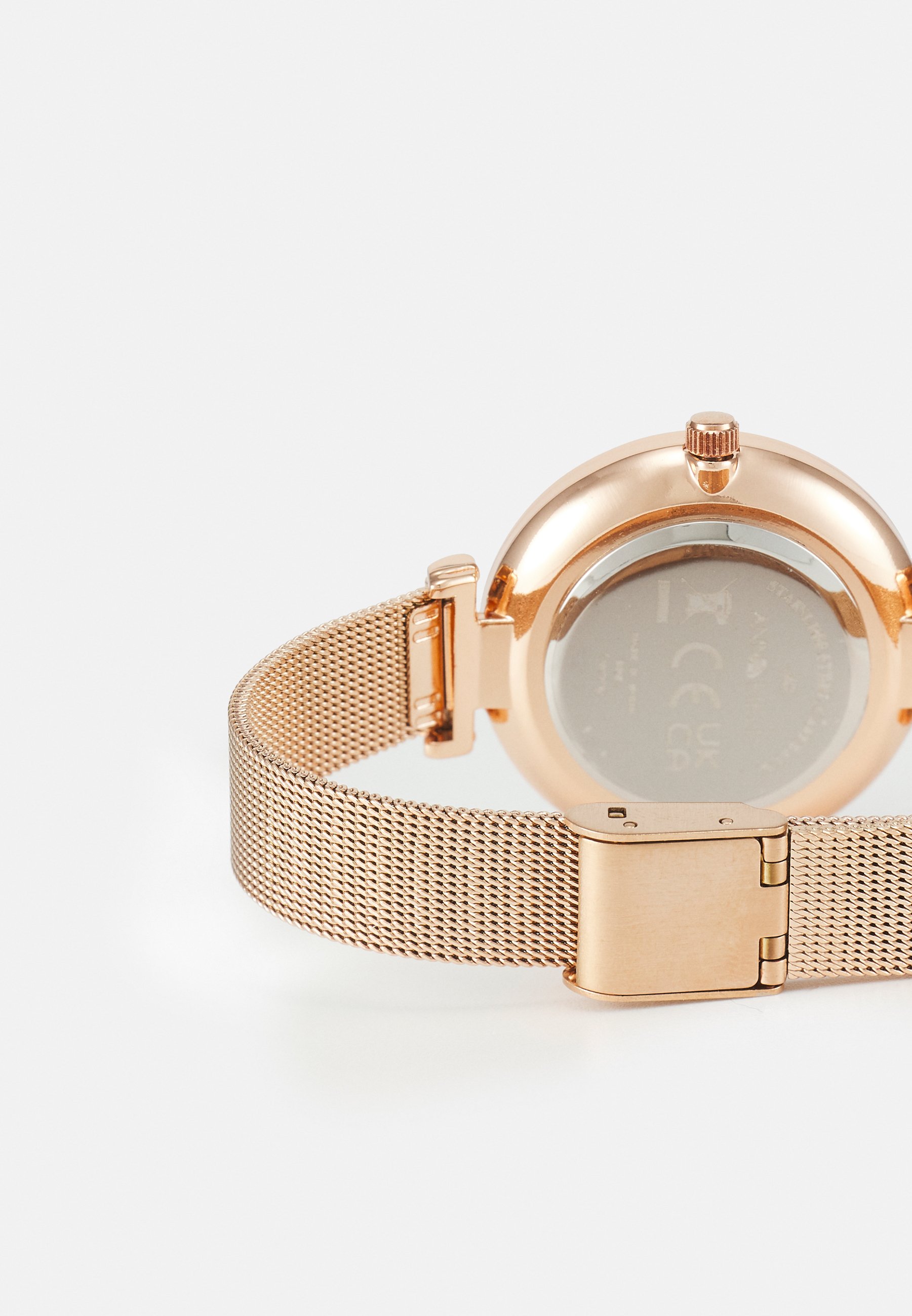 Anna Field Orologio - rose/gold-coloured/rose gold - Zalando.it