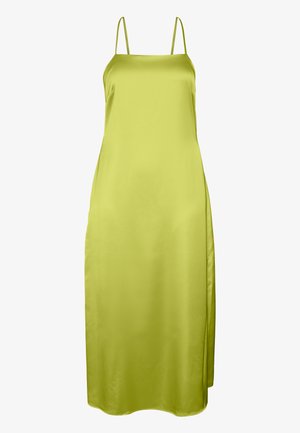 Vero Moda Curve, VMJOANN MAXI DRESS - Maxikjoler - love bird