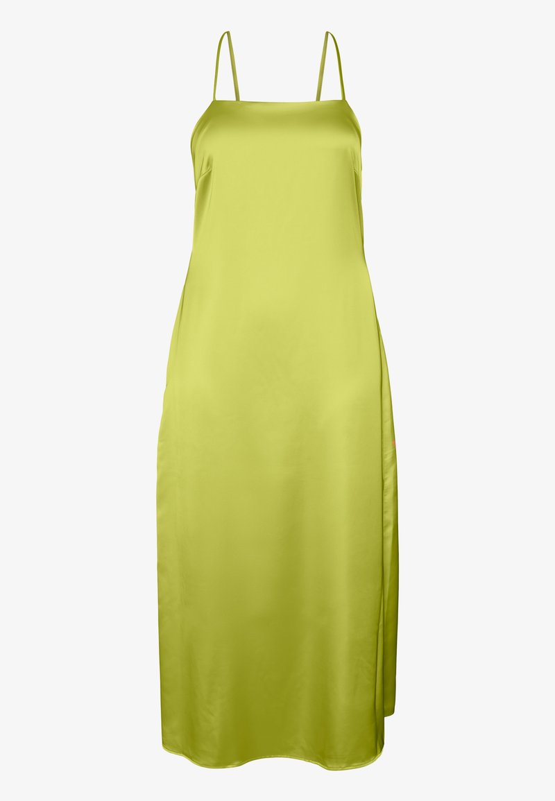 Vero Moda Curve Cocktailjurk groen