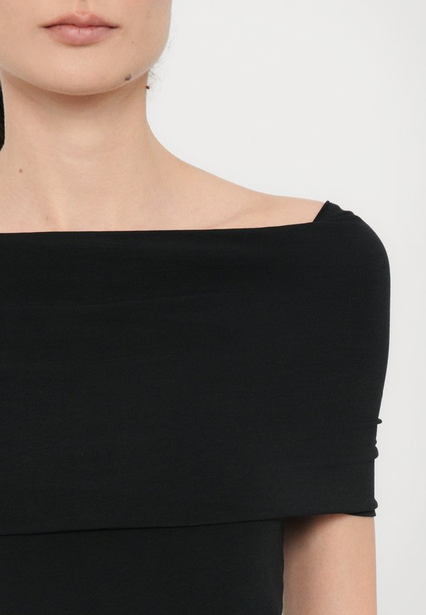 OCEAN - Top - schwarz4