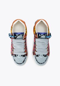 Kurt Geiger London SOUTHBANK niebieski