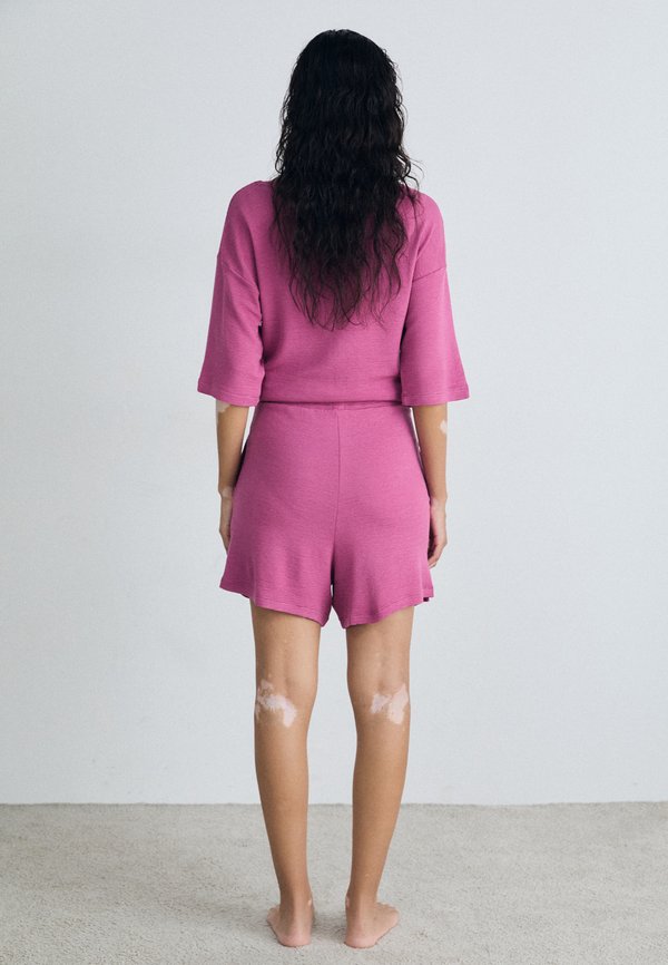 OTTOMAN - Pyjama bottoms - medium purple4