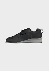adidas Performance ADIPOWER WEIGHTLIFTING 3 - Trainingsschuh - black