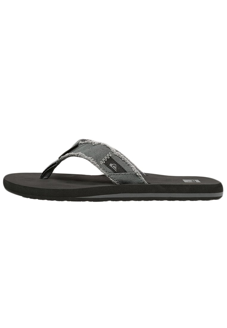 Quiksilver Herren Monkey Abyss Sport Sandalen Quiksilver Herren Monkey Abyss Sport Sandalen