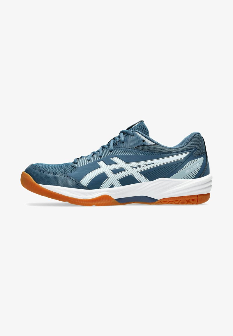 ASICS Trainingsschuh - marine
