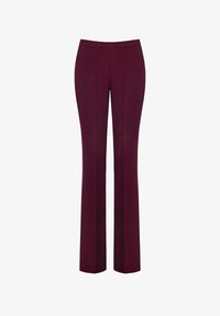 Non selezionato, bordeaux