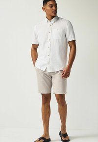 Next SHORT SLEEVE  - Camisa - white