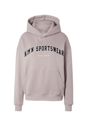aim’n®, VARSITY  - Kapuutsiga pusa - dark clay