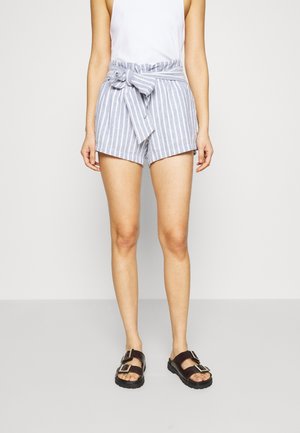 Shorts - blue