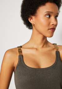 Morgan DIDO - Top - khaki