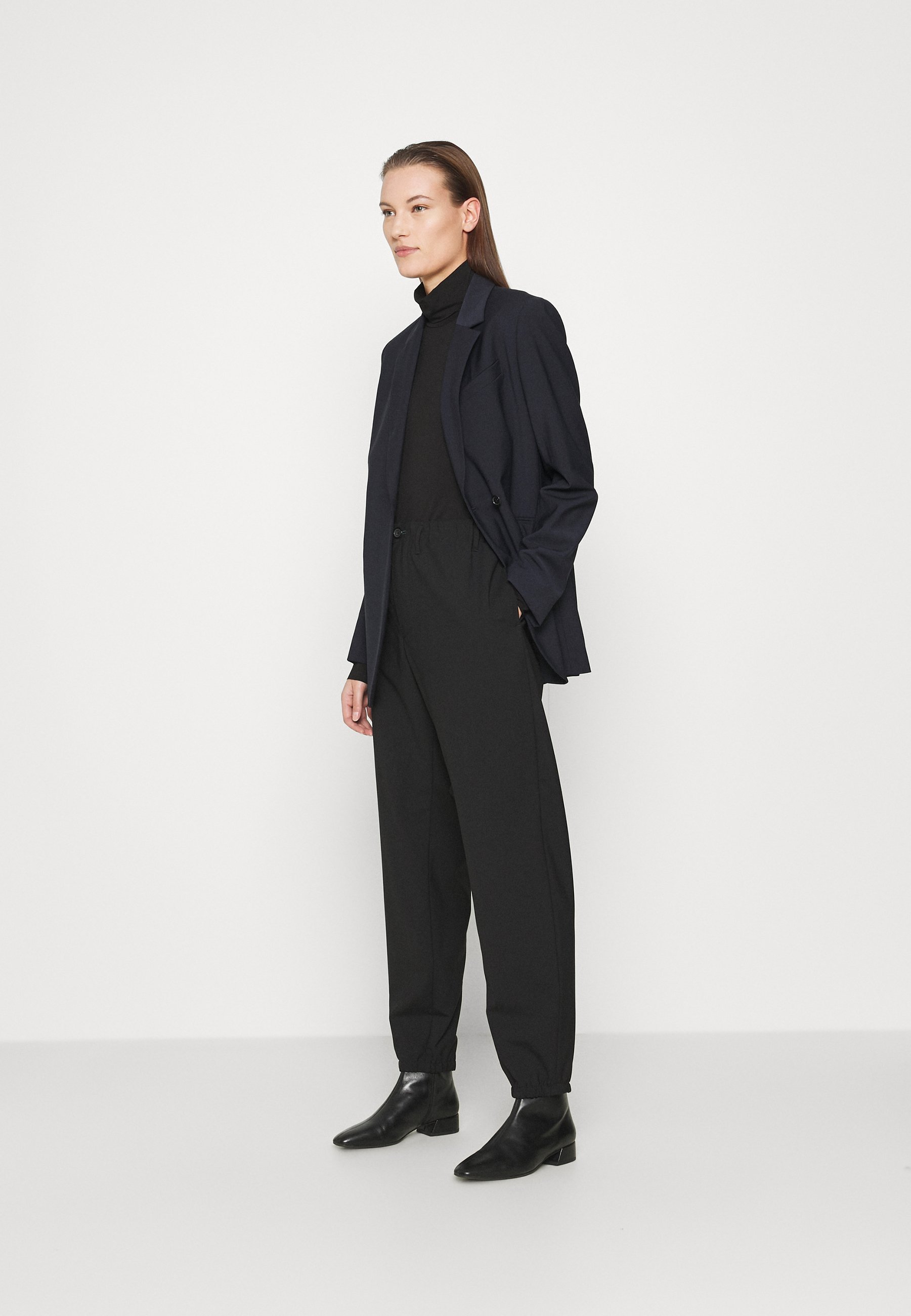 Women TURTLENECK - Long sleeved top Women TURTLENECK - Long sleeved top