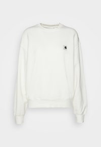 NELSON - Sweatshirt - off-white