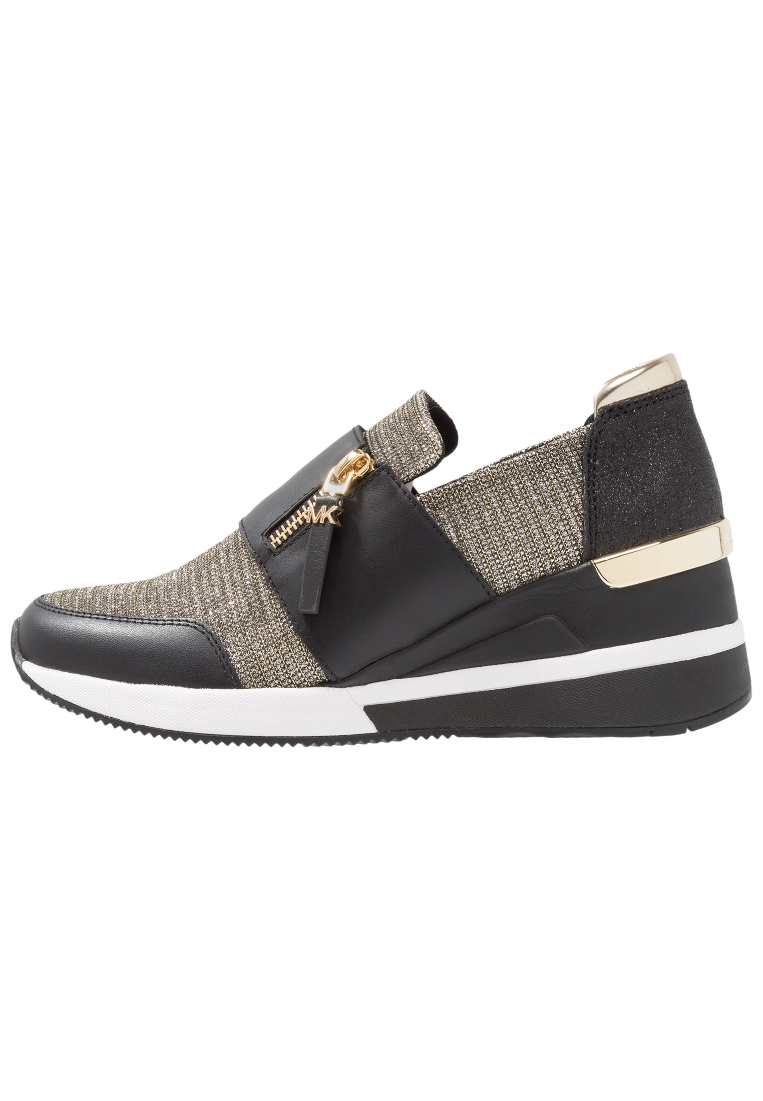 michael kors chelsie trainer