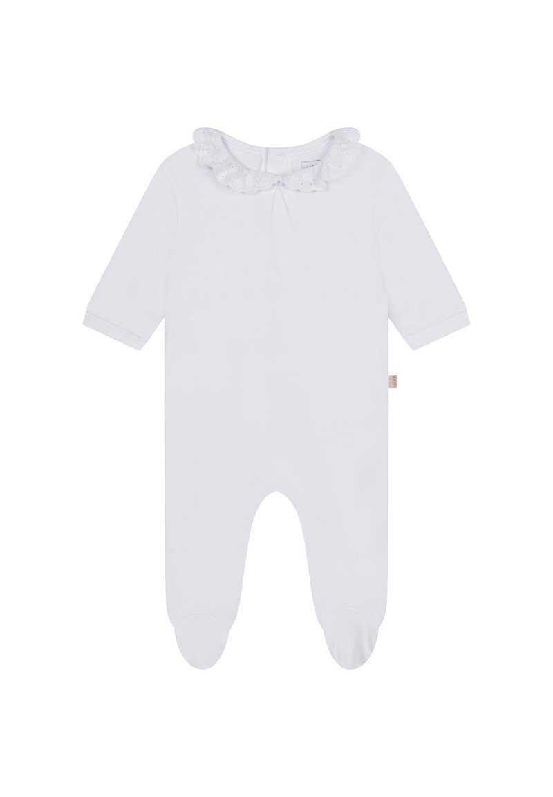 Carrement Beau Kruippakje wit Carrement Beau Kruippakje wit