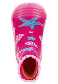 Calcetines De Aventura Para Bebé Con Suela De Goma - Diseño De Elefante, Sterntaler