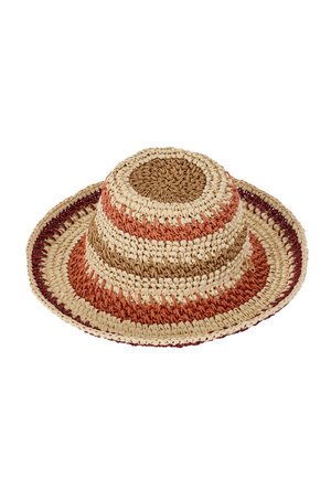 Camomilla Italia Hatte - brown