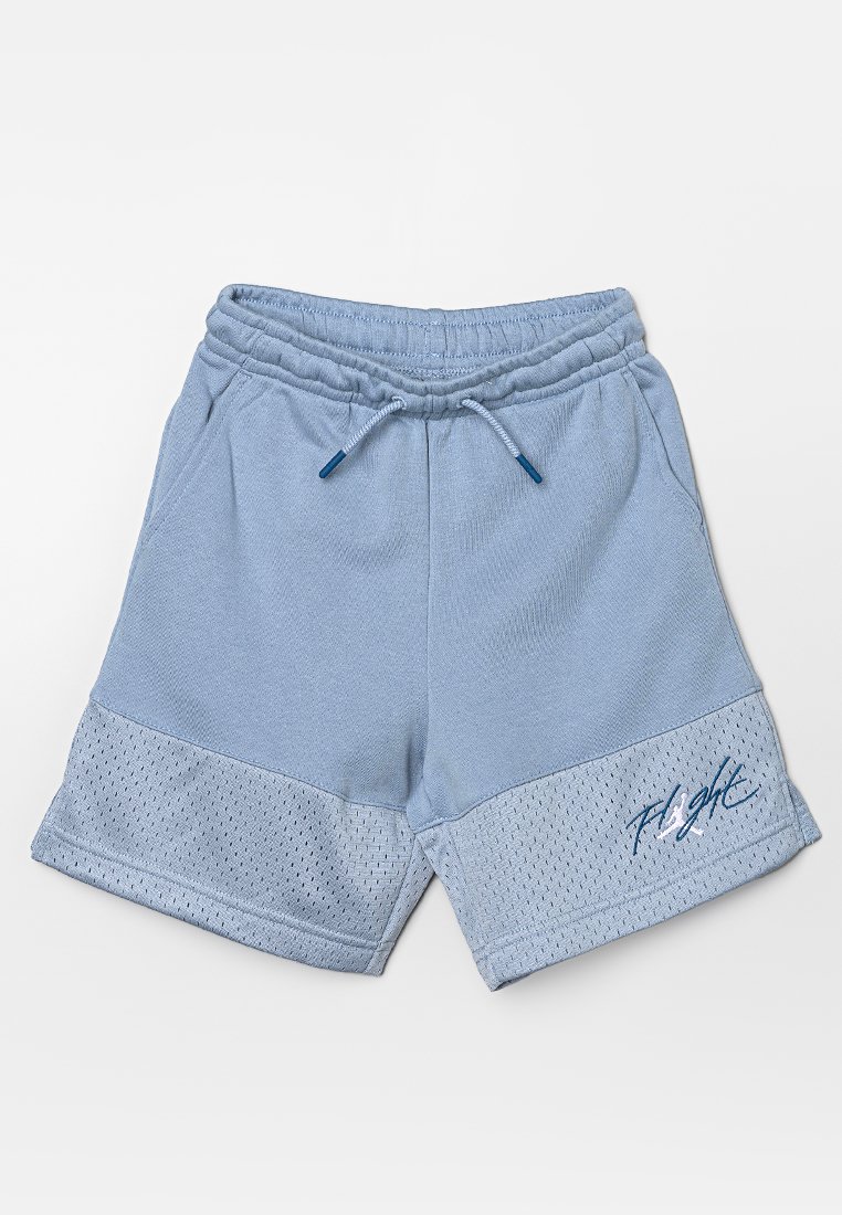 Jordan Shorts lichtblauw