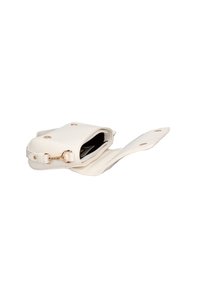 Pierre Cardin SHOULDER - Borsa a mano - white