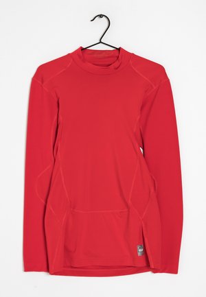 Sudadera - red