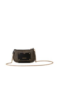 Borbonese Sac bandoulière - nero