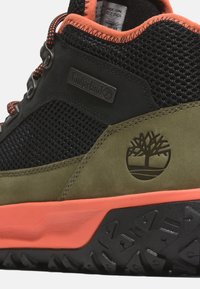 Timberland - Sneakersy wysokie