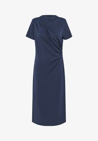 Wybrany, dark sapphire blue