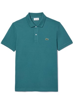 Poloshirt - bleu iy