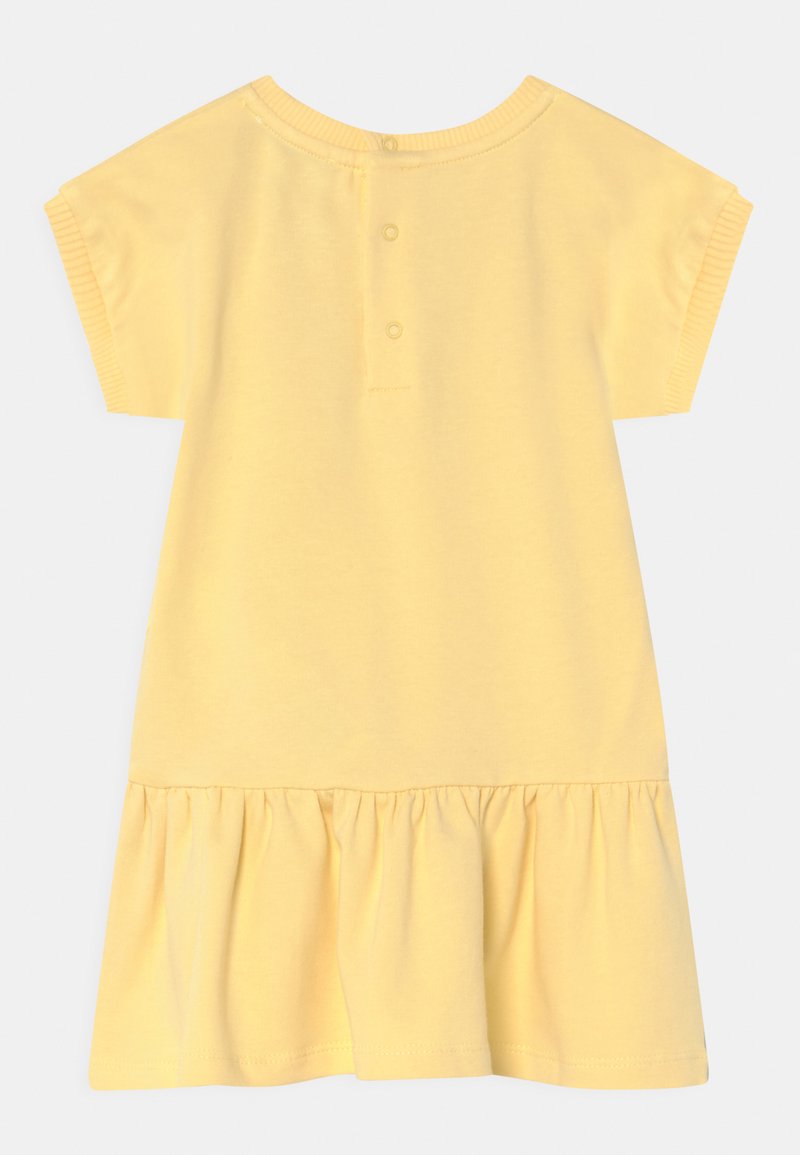 Kinder Shirts & Tops | MOSCHINO DRESS Freizeitkleid yellow/gelb - DV16885 Kinder Shirts & Tops | MOSCHINO DRESS Freizeitkleid yellow/gelb - DV16885