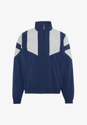 adidas Originals, TT - Mezisezónní bunda - night indigo