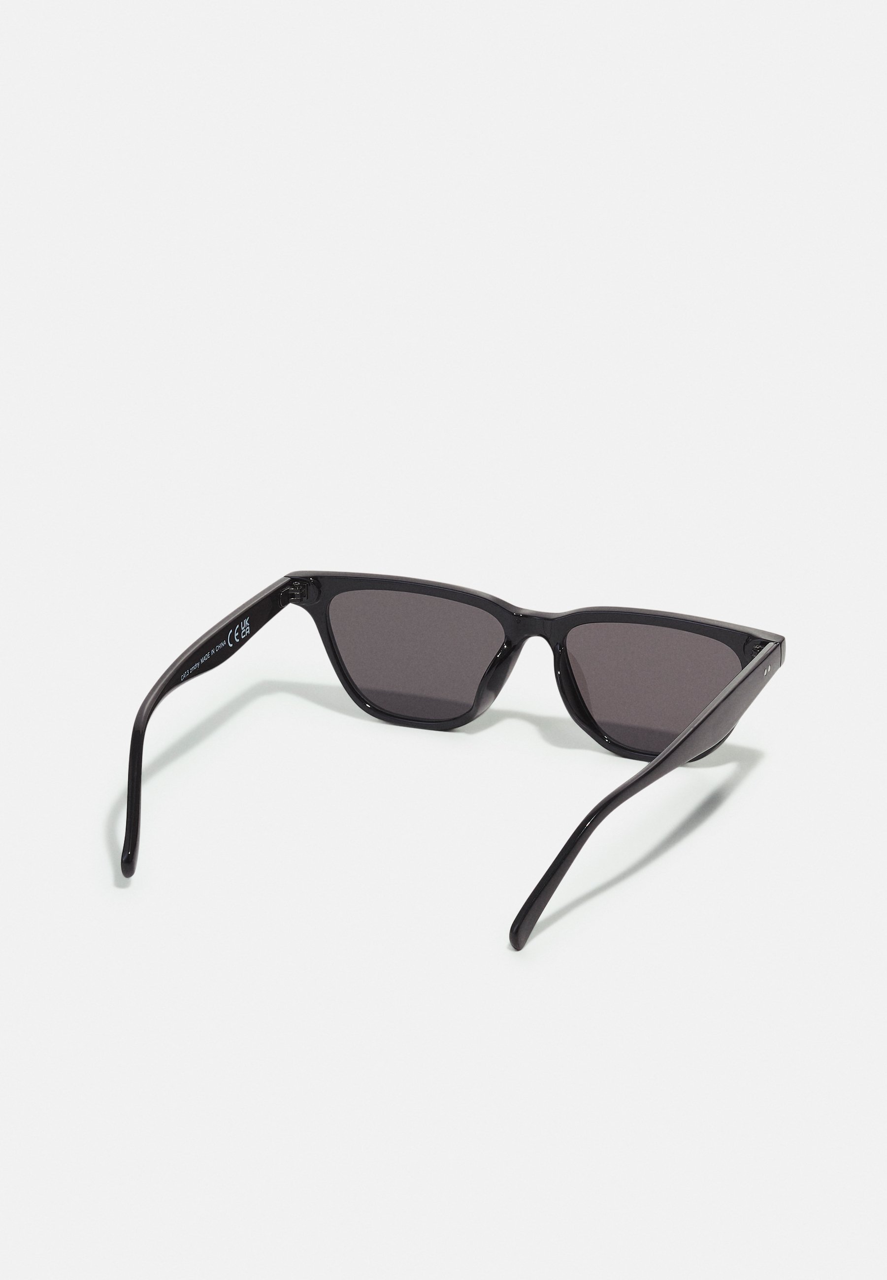 Zign Occhiali da sole - black/nero - Zalando.it