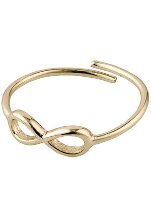 Bague - gold-coloured