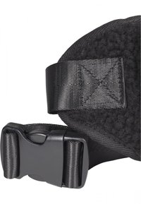 Urban Classics Marsupio - black