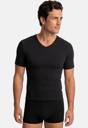 Speidel, SPEIDEL 3 PACK - Undertrøjer - schwarz