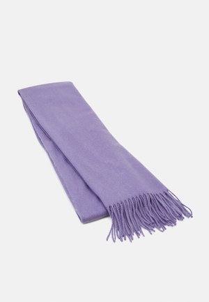PCJIRA SCARF - Scarf - lavender