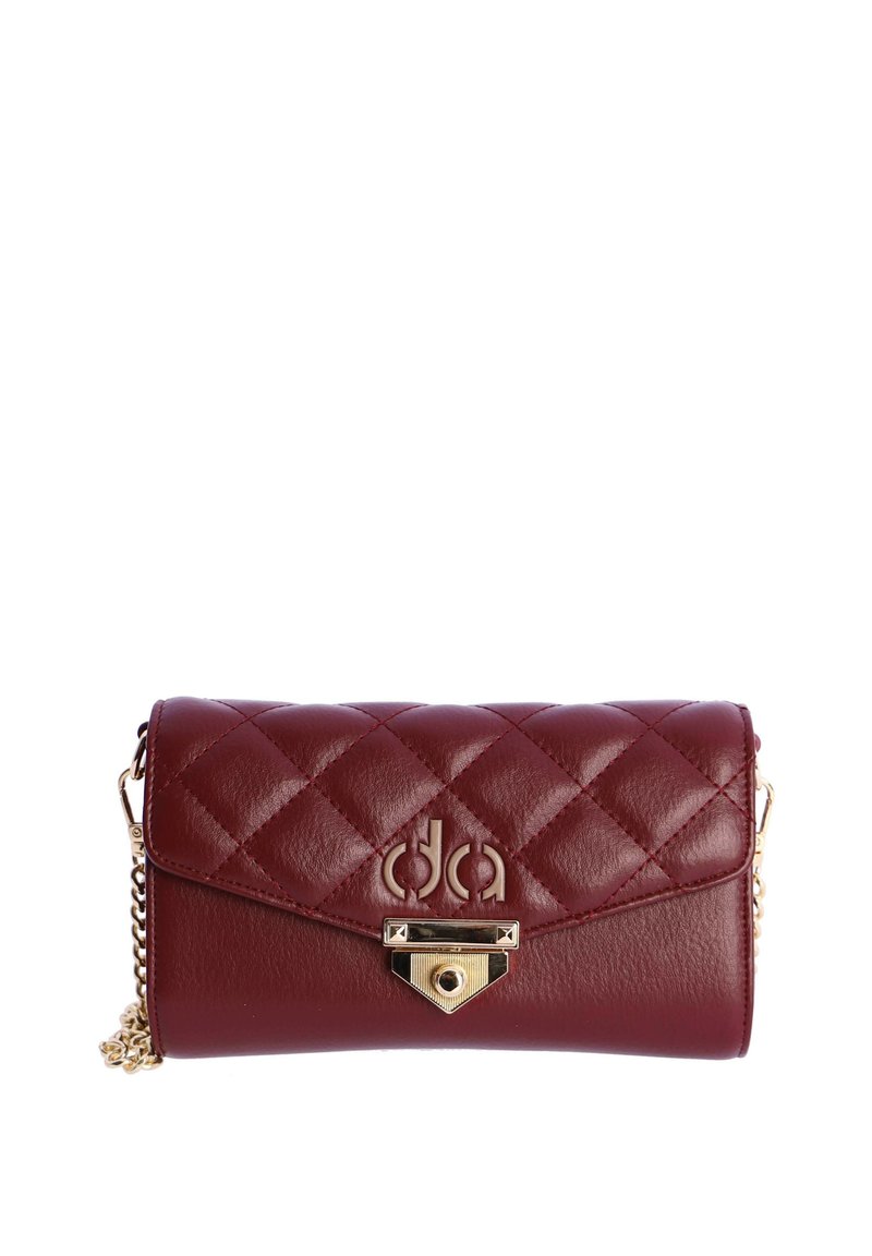 Don Algodon ALBENGA - Bandolera - bordeaux