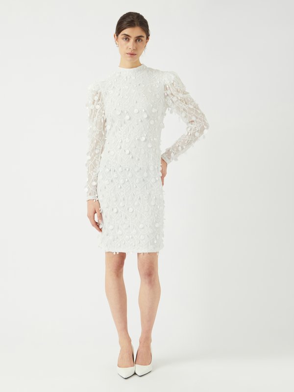 YASBEATE DRESS CELEB - Occasion wear4